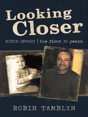 cover image of Looking Closer